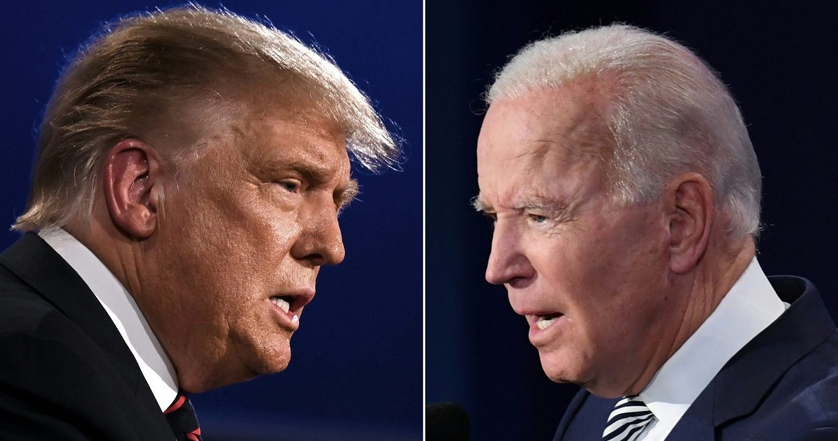 Biden, Trump to meet at White House ahead of historic return