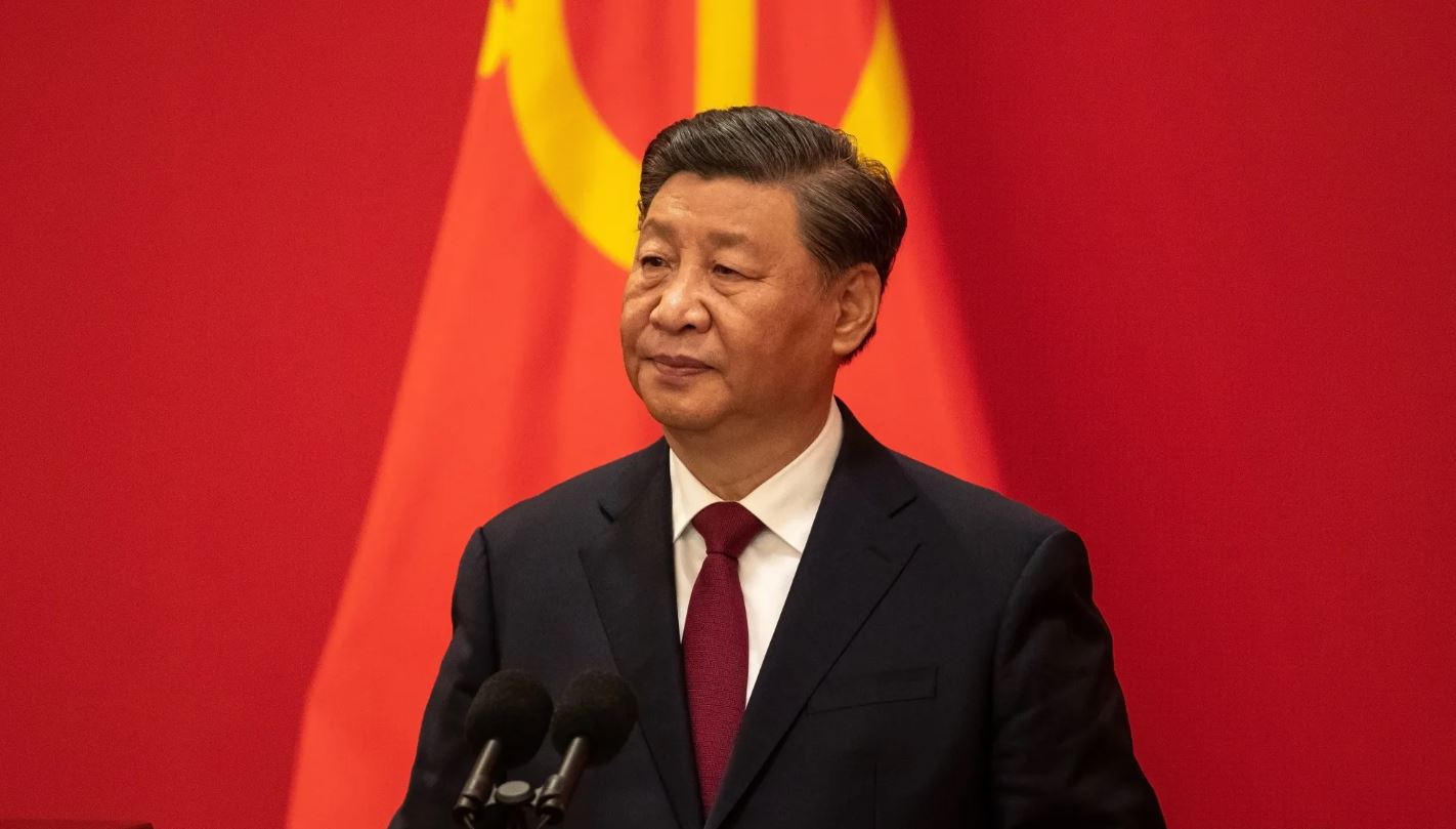 Communist