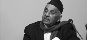 Former Speaker Daman Nath Dhungana passes away