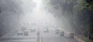 Illegal farm fires fuel Indian capital’s smog misery