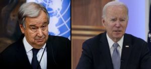 UN and USA welcomed ceasefire agreement between Israel and Hezbollah
