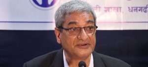Home Minister Lekhak assures of acceleration of post-quake reconstruction drive