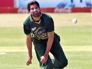 Chitwan Rhinos signs Sohail Tanvir