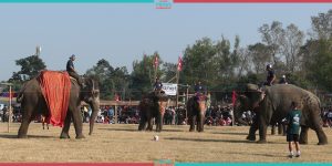 With 2nd victory, Basanti Kali Group reach finals of penalty shootout (Photo Feature)