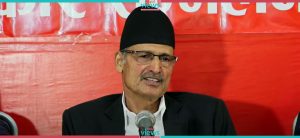 CPN (Maoist Centre) decides to compete in election alone
