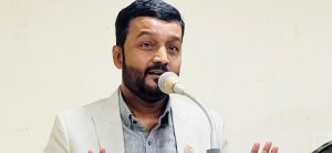 Minister Yadav directs for prompt completion of Melamchi pipeline works