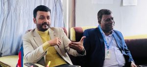 Minister of Water Yadav: Govt committed to distribute clean, safe drinking water to citizens,