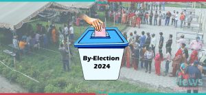 CPN (UML) defends chairperson of Ward No. 13 in Dullu Municipality of Dailekh by 3 votes
