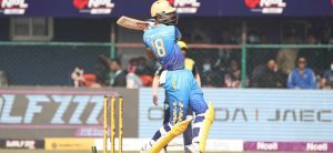 Karnali Yaks defeat Biratnagar Kings by 7 wickets