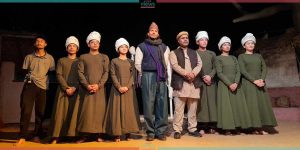 ‘Hari Hajurba’-Trinity of Wait, Hope and Life (Photo Feature)