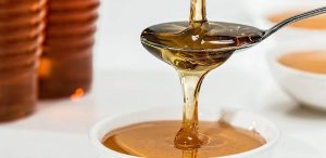Honey production up in Lamjung