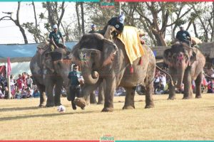 Basanti Kali Group defeat Selfie Kali Group in penalty shootout