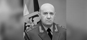 Russian general killed in Moscow blast