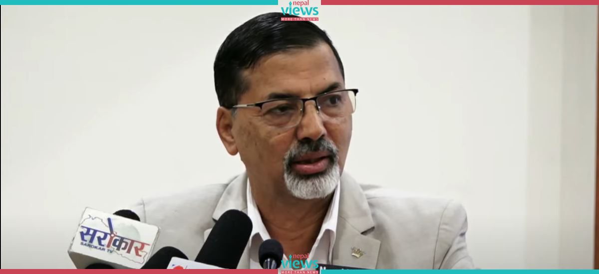 Janardhan: Supreme Court ban on use of‘people war’ in government work is mockery