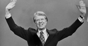 US President Biden declares January 9 national day of mourning for Jimmy Carter