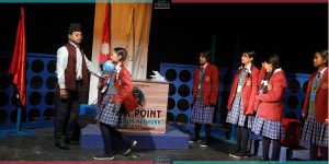 ‘Kohi Kina Barbad Hos’ at Kunja Theatre (Photo Feature)