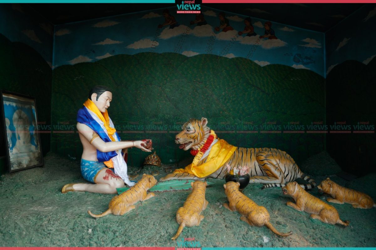 Namobuddha