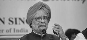 Indian state funeral for former PM Manmohan Singh