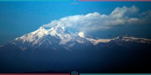 Majestic mountain scenes from Ranikot (Photo Feature)