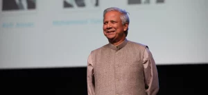 Interim leader Yunus: Bangladesh to hold elections in late 2025 or early 2026