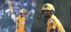 Sudurpaschim Royals set target of 168 runs to Kathmandu Gurkhas