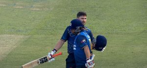 Pokhara Avengers register first victory in NPL; Lumbini Lions defeated by 10 wickets