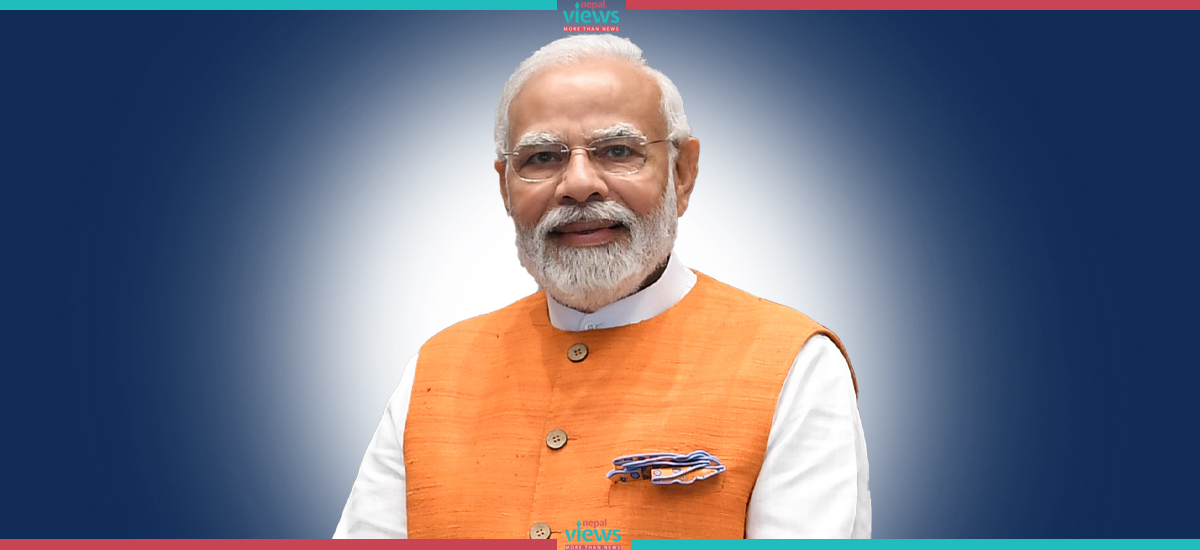 PM Modi seeks to avoid President Trump’s wrath