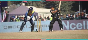 Kathmandu Gurkhas defeat Biratnagar Kings by 1 wicket