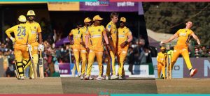 Sudurpashim Royals reach play off in NPL