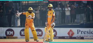 Sudurpaschim Royals defeat Karnali Yaks by 6 wickets