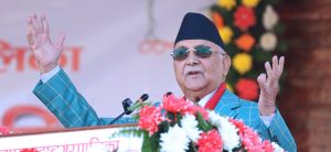 PM Oli: All three tiers of government should be people centric