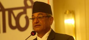 Home Minister Lekhak: Security risk poses threat to citizen’s fundamental rights