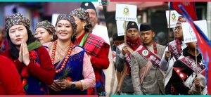 Happy Tamu Lhosar! (Photo feature)
