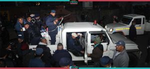 Local Level By-Election: Ballot boxes collected from Kirtipur (Photo Feature)