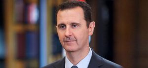 President Assad fled as Syrian rebels declare capturing of capital Damascus
