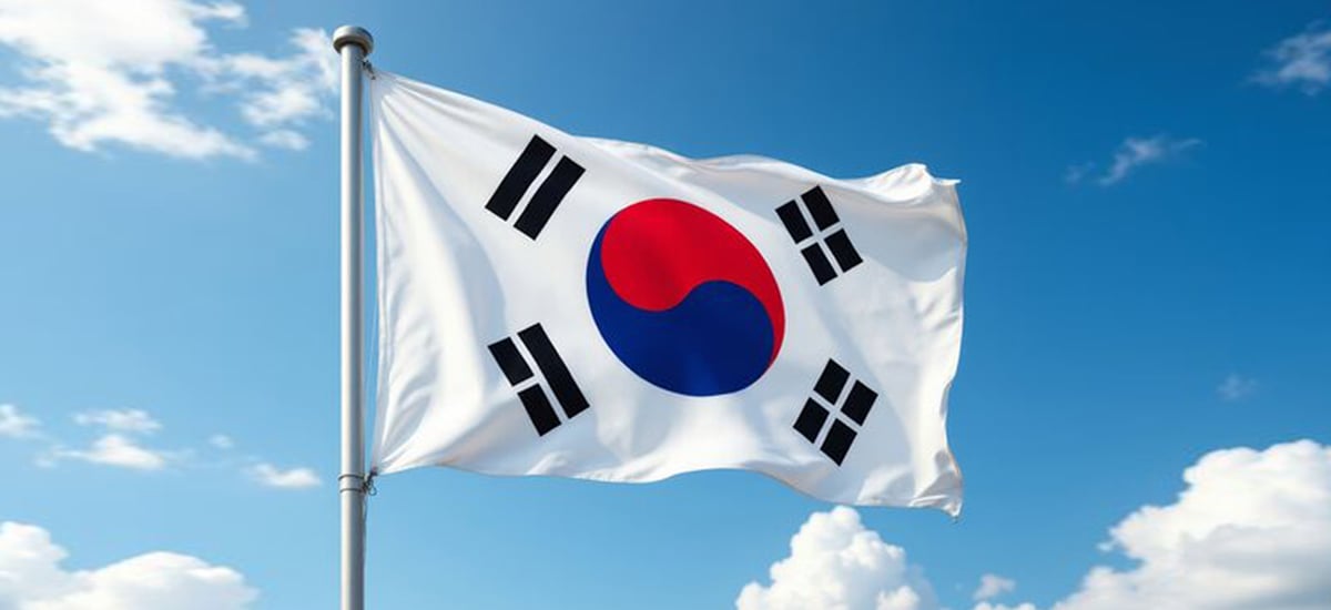 South Korea successfully launches 3rd spy satellite into orbit