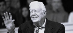 USA Former President Carter passed away at age of 100