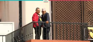 Durga Prasai’s custody extended for 4 days more