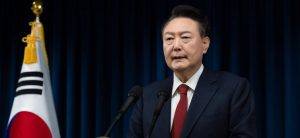 S. Korean Justice Ministry announces travel ban on president Yoon