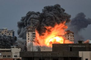 Hamas: Gaza truce talks in Doha ‘serious and positive’
