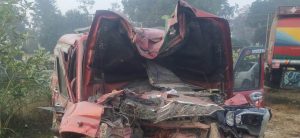 Scorpio vehicle accident update: Eight deceased identified