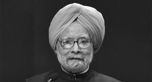 Former PM Manmohan Singh passes away