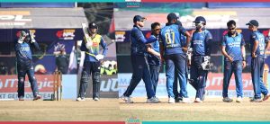 NPL: Pokhara Avengers defeat Biratnagar Kings in Super Over