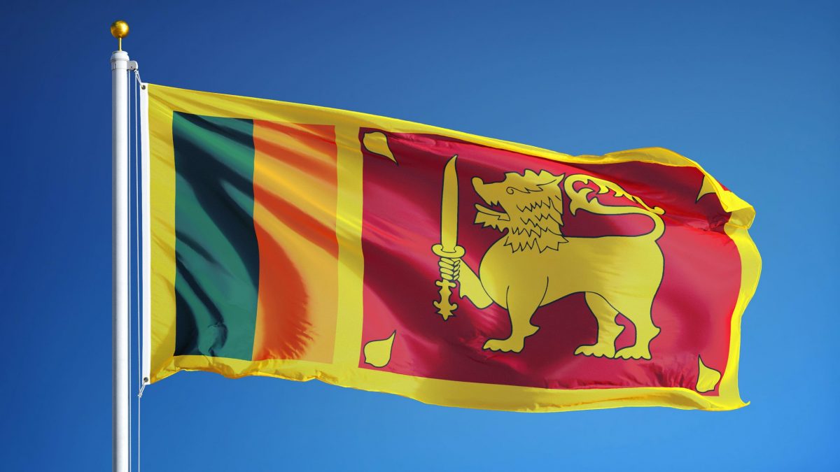 Sri Lankan parliament elects new speaker