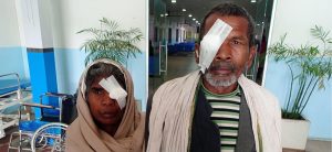 Mahottari senior citizens elated after their desire to ‘see world’ in sight
