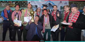 23rd White Water Challenge: Rafting Star Resort bags title of Kayak