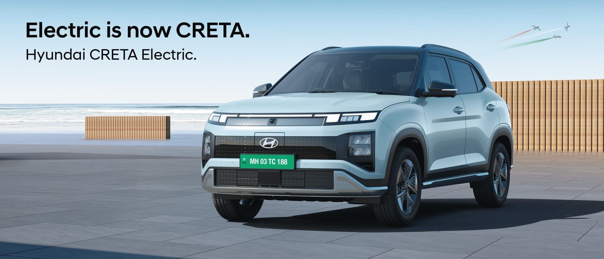Hyundai Creta EV: Revolutionizing Sustainable Mobility in Nepal with Exceptional Efficiency and Performance