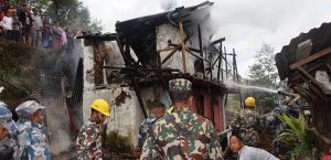 More than 1,000 fire incidents in five months, 16 dead