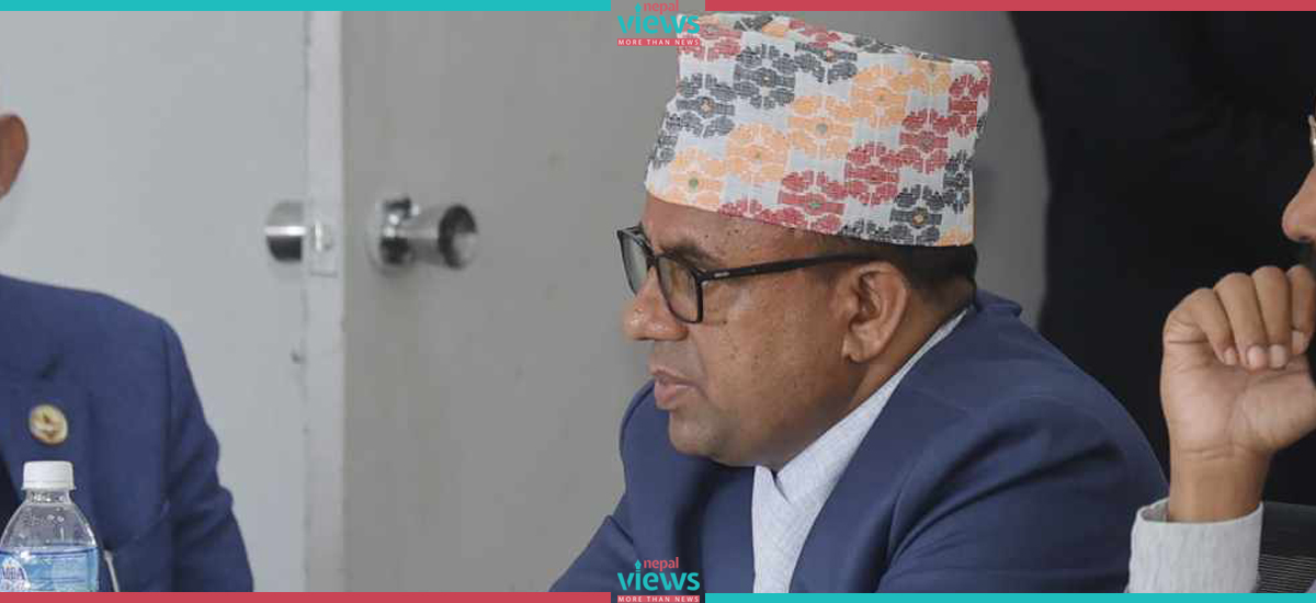Minister Pandey: Cultural diversity promotes tourism