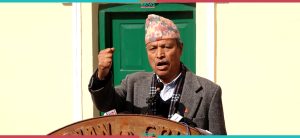 CPN (UML)’s 1100 leaders, cadres join Dr. Rawal’s campaign